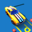 Ícone do programa: Car Parking Order 3D