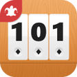 Icon of program: 101 Yuzbir Okey