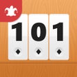 Icoon van programma: 101 Yuzbir Okey