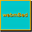 webmBed