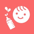 프로그램 아이콘: Baby journal Babyrepo