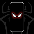 程序图标：Spider 4K Man Wallpapers …