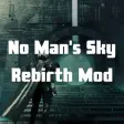 No Man's Sky Rebirth Mod