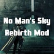 プログラムのアイコン：No Man's Sky Rebirth Mod