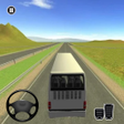 Ikon program: Bus 403  Simulator  Drive