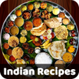 プログラムのアイコン：All Indian Food Recipes O…
