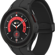 Programikonen: SAMSUNG Watch 5 Pro Guide