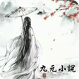 程序图标：九元小說