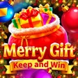 Merry Gift: Keep and Win icon