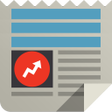 Programikonen: News Hub kiosk
