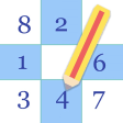 Easy Sudoku : Best Number Game