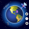 程序图标：Satfinder - Satellite Fin…