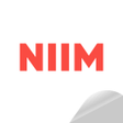 プログラムのアイコン：NIIM