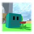 プログラムのアイコン：Slime 3D Land