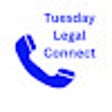 West Virginia Tuesday Legal Connect Call Form icon