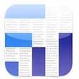 プログラムのアイコン：Fluent News Reader