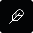 Ikona programu: Noting Notes