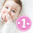 Icoon van programma: Cute - Baby Photo Editor