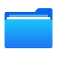 程序图标：File Manager - All File V…