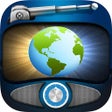 Icoon van programma: Radio World, Radio FM AM:…