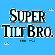 Ikon program: Super Tilt Bro.