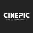 プログラムのアイコン：Cinepic