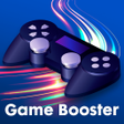 أيقونة البرنامج: PlayBooster: Game Booster…