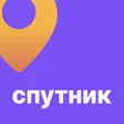 Иконка программы: Моя школа Спутник
