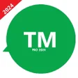 Иконка программы: TM Latest  App Version 20…