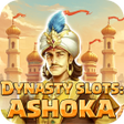 Ikon program: Dynasty Slots Ashoka