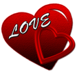 Programikonen: Love Quotes