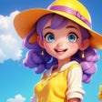 Programın simgesi: Alices Fairytale Life Sto…