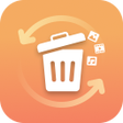 程序图标：Deleted Photo Video Recov…