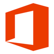 Programın simgesi: Office Home & Student 201…