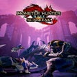 Icono de programa: Monster Hunter Rise: Sunb…