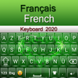 Ícone do programa: French Keyboard 2020