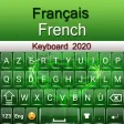 French Keyboard 2020