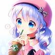 プログラムのアイコン：Anime Wallpapers: HD Anim…