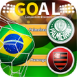 Programikonen: Campeonato Brasileiro 3D