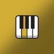 程序图标：instrumentaly: Piano Prac…