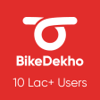 BikeDekho - New Bikes Scooters Prices Offers