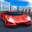 Programikonen: City Car Stunt 2