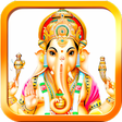 Icon of program: Ganesh Chaturthi Greeting…
