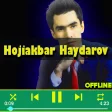 Hojiakbar Haydarov Qoshiqlari