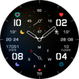 Programikonen: ENDURANCE Watch Face