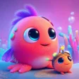 Icoon van programma: Aquatic Match Mania Money