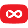 Ícone do programa: YouTube NonStop