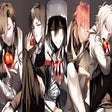 Icoon van programma: Bungo Stray Dogs Wallpape…