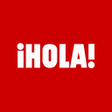 Ikon program: HOLA ESPAÑA Revista impre…