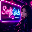 Иконка программы: SoftGirls